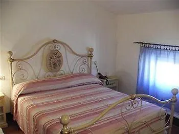 Di Casalmustia Gasthof