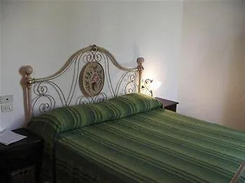 Di Casalmustia Gasthof