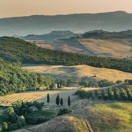 Di Casalmustia Gasthof