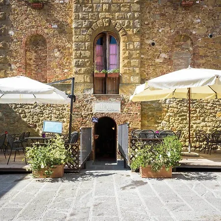 Gasthof Di Casalmustia 2*