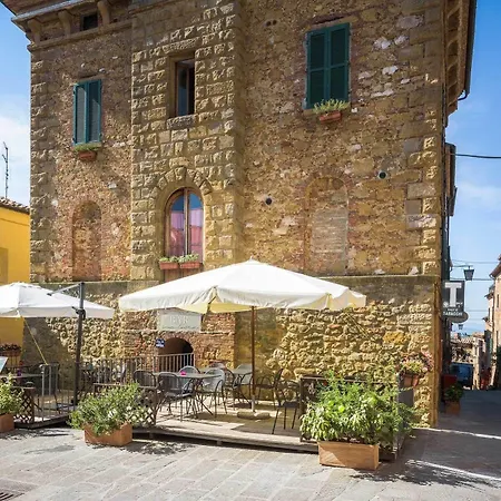 Di Casalmustia Gasthof