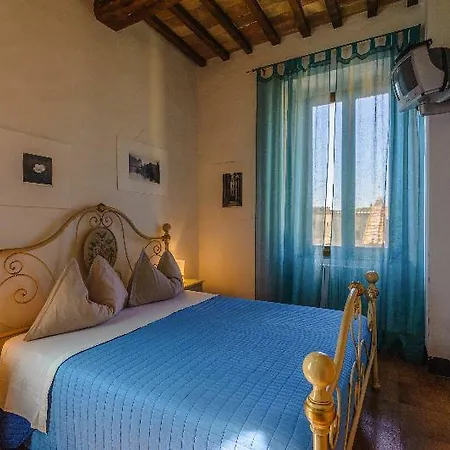 Di Casalmustia Gasthof 2*