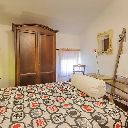 Pensión Di Casalmustia Castelmuzio