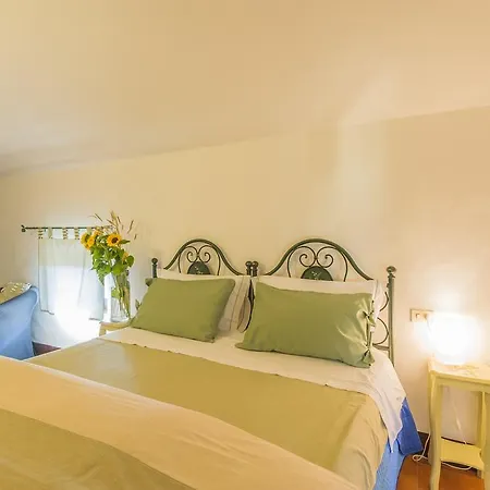 Locanda Di Casalmustia