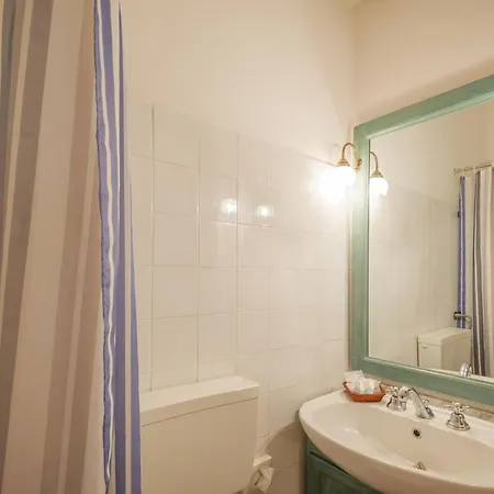 Di Casalmustia Guest house