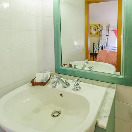 Guest house Di Casalmustia