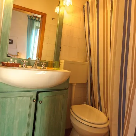 Di Casalmustia Guest house Castelmuzio