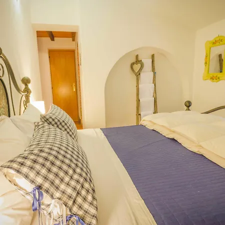 Penzion Di Casalmustia