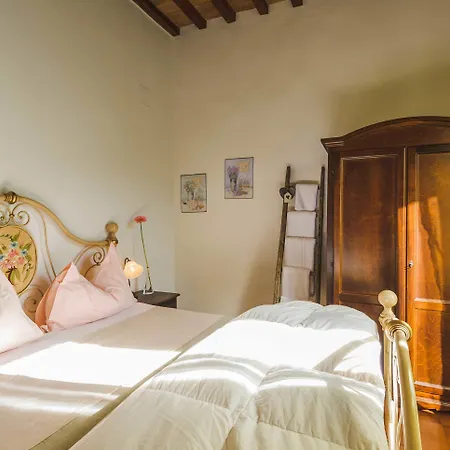 Penzion Di Casalmustia