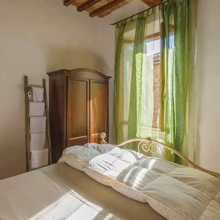 Di Casalmustia 3* Castelmuzio