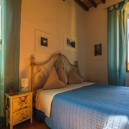 Di Casalmustia 3* Castelmuzio
