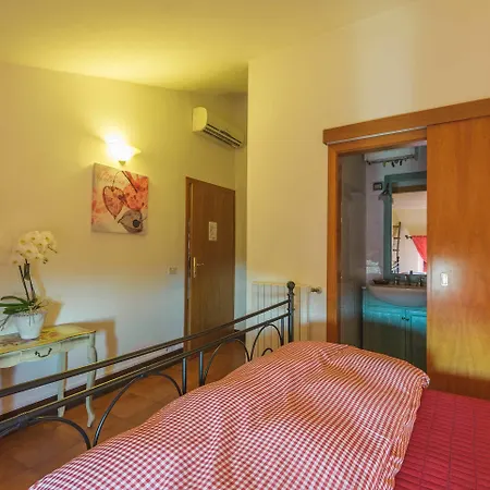 Penzion Di Casalmustia