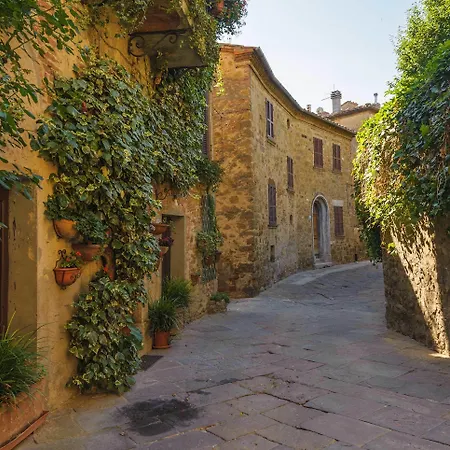 Di Casalmustia Penzion 3*