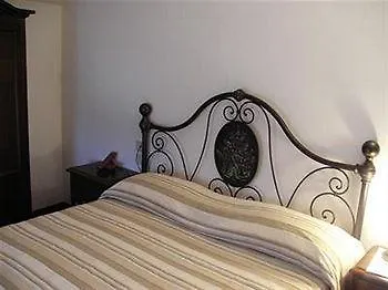 Di Casalmustia Penzion