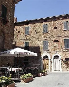 Locanda Di Casalmustia Affittacamere 2*