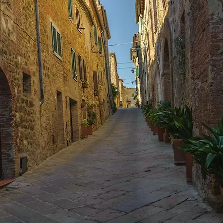 Penzion Di Casalmustia 3*