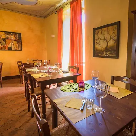 Di Casalmustia Guest house 2*