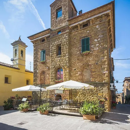 Di Casalmustia 2* Castelmuzio