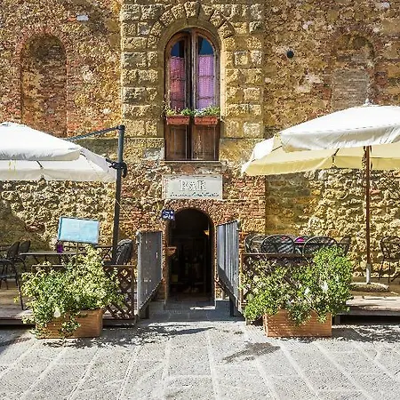 Guest house Di Casalmustia