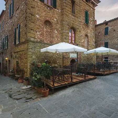 Di Casalmustia Penzion