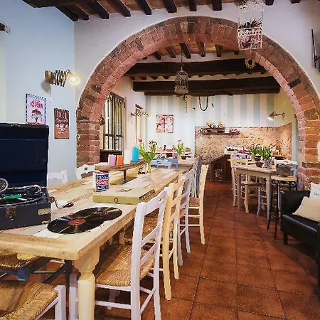 Di Casalmustia Penzion 3*