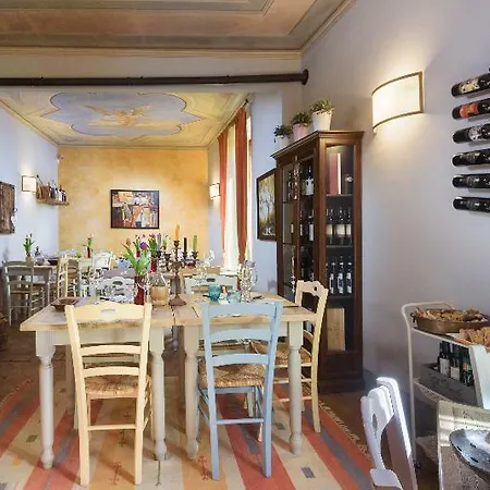 Guest house Di Casalmustia Castelmuzio